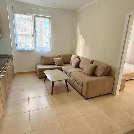 Apartmán Eg 105a