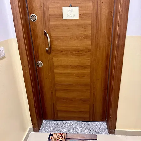 Apartmán Eg 105a Lezhë