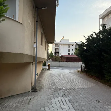 Apartmán Eg 105a Lezhë