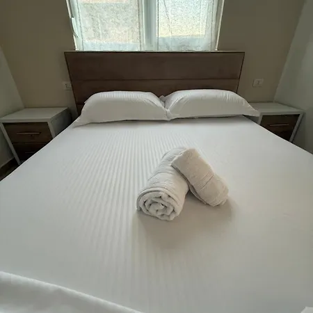 Apartmán Eg 105a