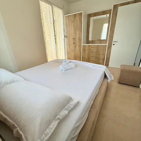 Apartmán Eg 105a *