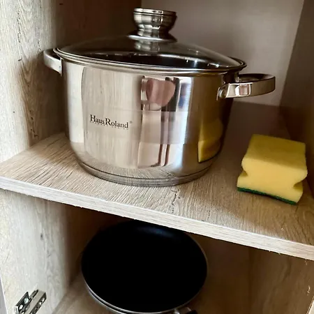 Eg 105a Apartmán *
