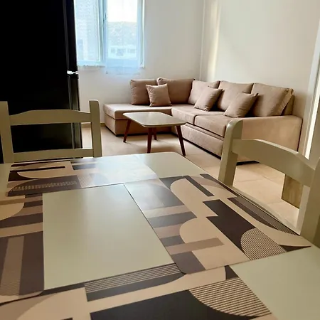 Apartmán Eg 105a Lezhë