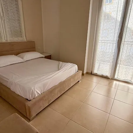 Eg 105a Apartmán