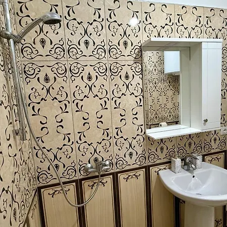Eg 105a Apartmán Lezhë