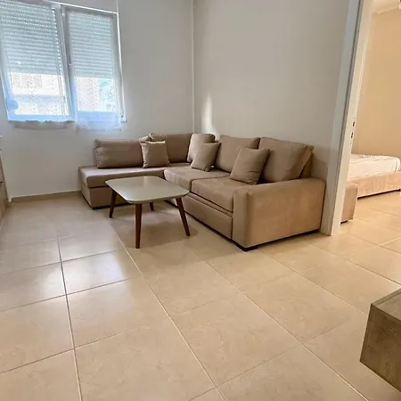 Eg 105a Apartmán *