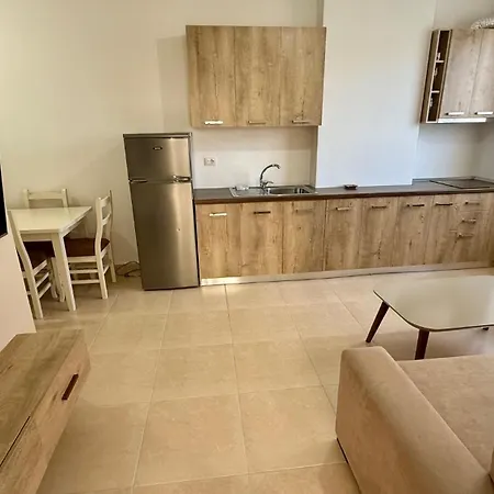 Apartmán Eg 105a
