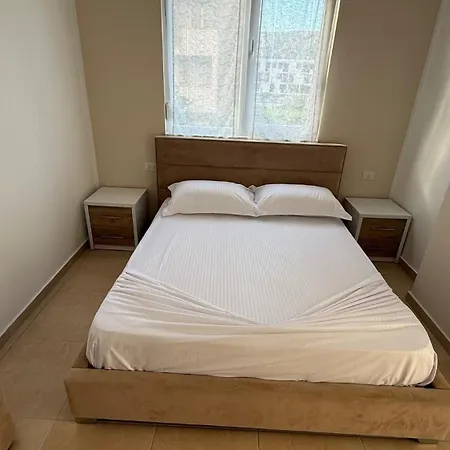 Apartmán Eg 105a Lezhë