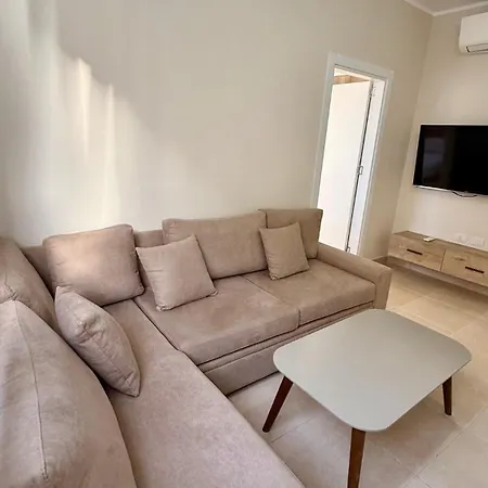 Apartmán Eg 105a