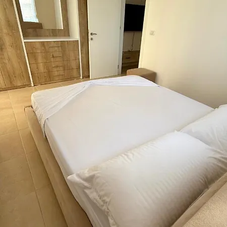 Apartmán Eg 105a